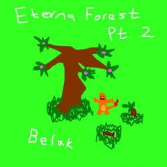 Eterna Forest Pt. 2