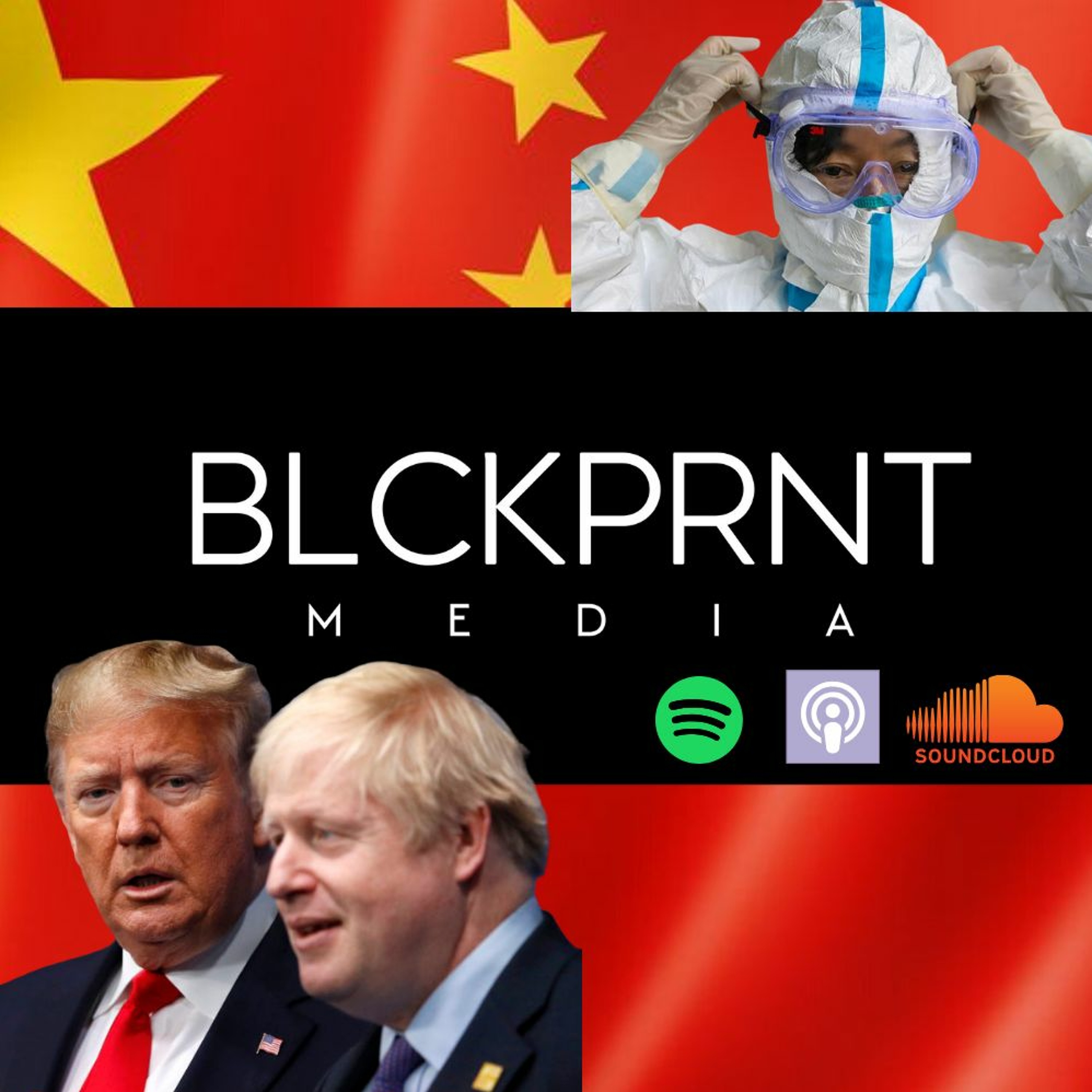 BLCKPRNT Podcast