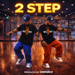 DSparkz 2 Step