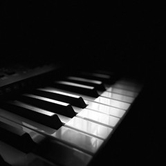 Layered Piano Session In A-Minor (26-11-2025)