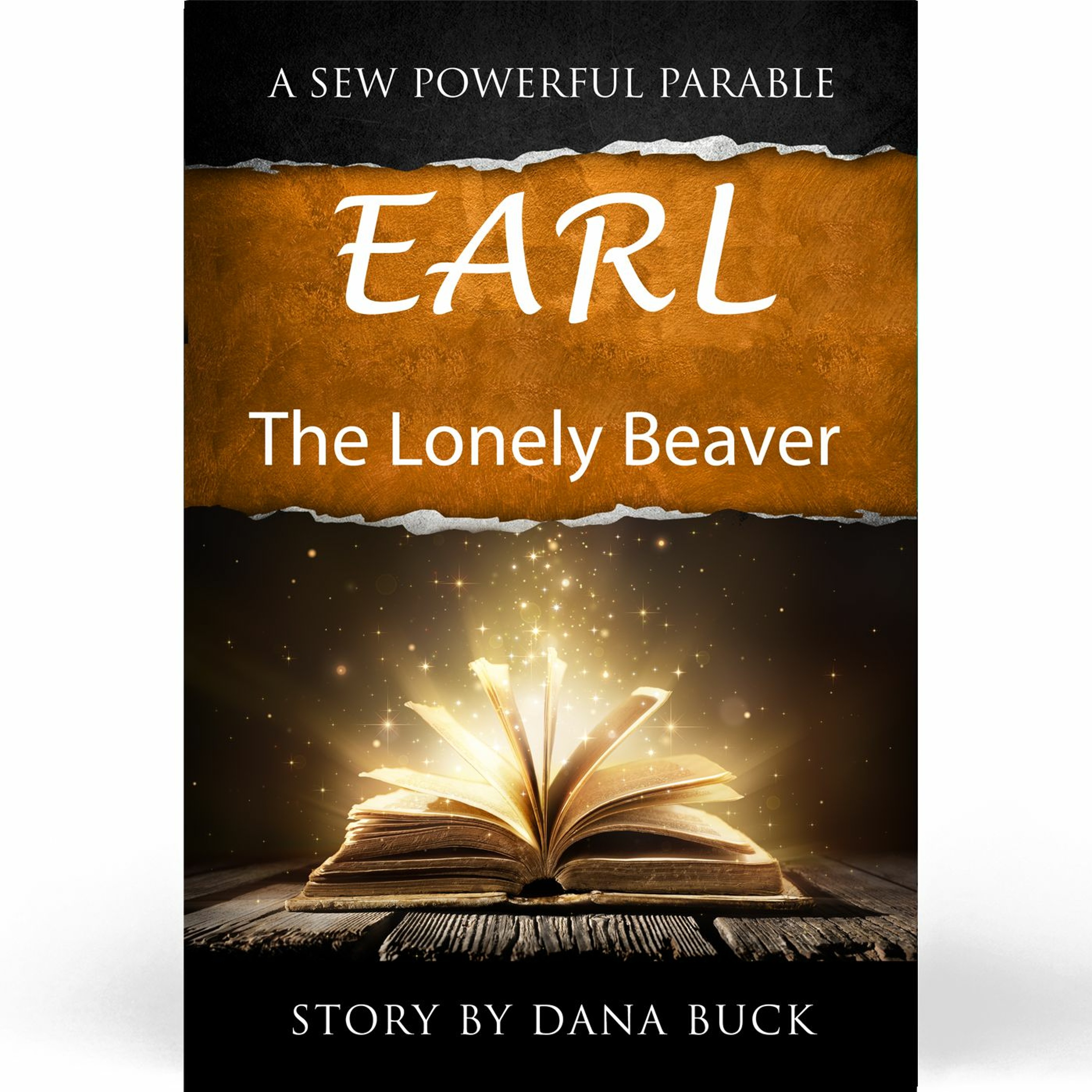 Sew Powerful Parables
