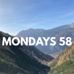 We Love Mondays #58