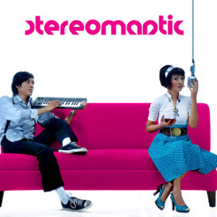 Stereomantic - Let's Disco