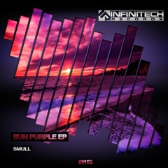 Smull - Sun Purple(Original Mix) [IR106]