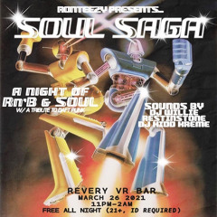 Soul Saga Set