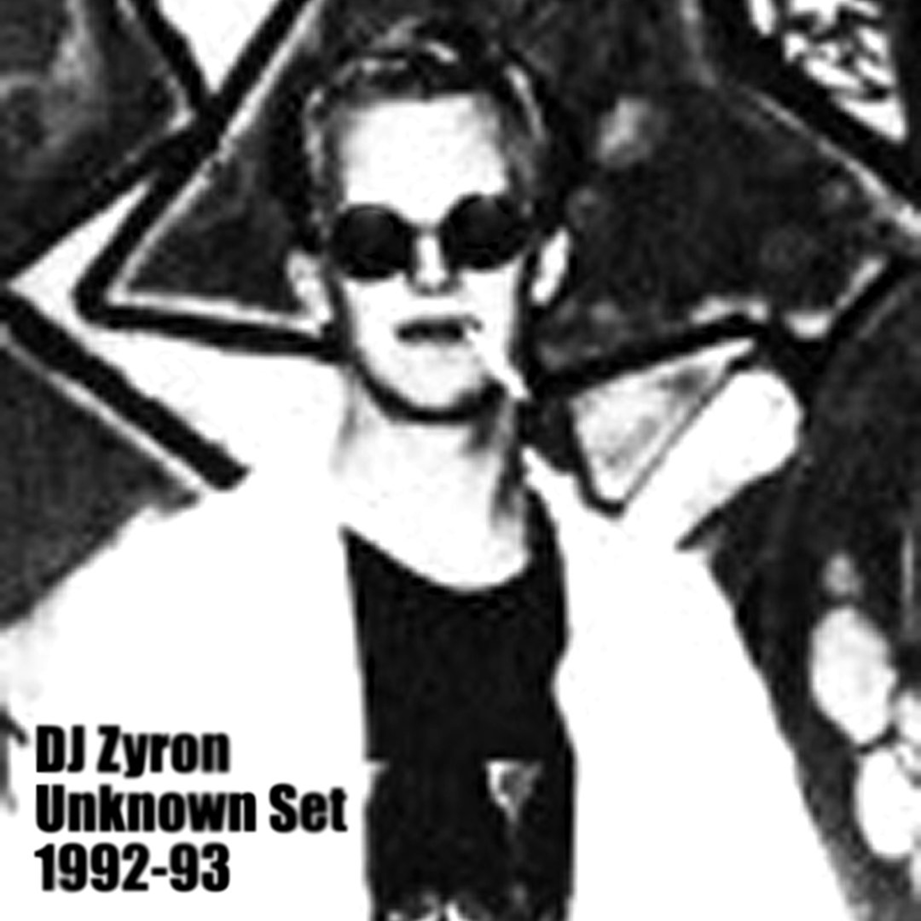 Zyron - Unknown Set 92-93 episode artwork