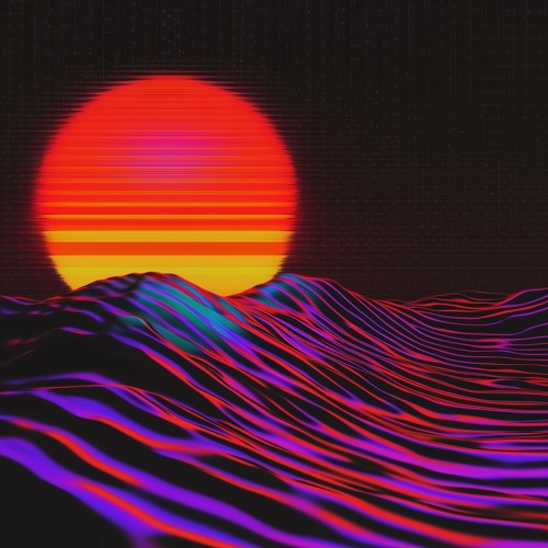 Vitality | Synthwave Type Beat