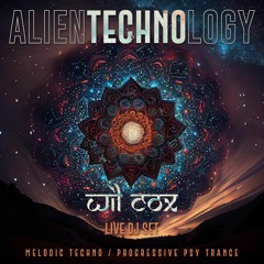 WiL - Alien Technology