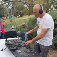 Dj Nimrod Shay Psy Mix Set Live VOL10