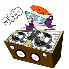 CIENTIFICO DEL RUIDO (HARD GROOVE)