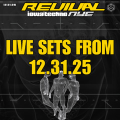 REVIVAL 12.31.25