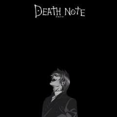 DEATH NOTE