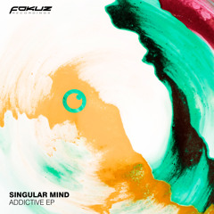 Singular Mind - Be Like That