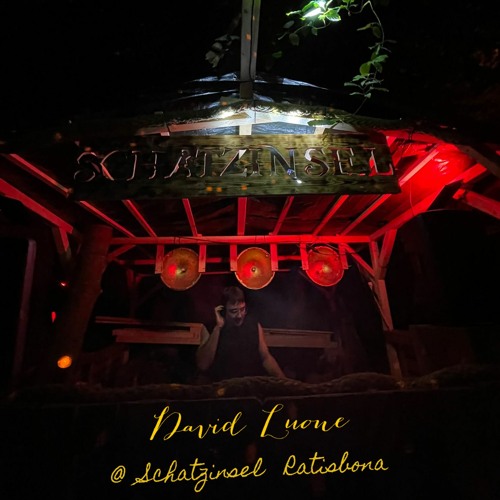 David Luone | Schatzinsel Ratisbona | 18.09.2021