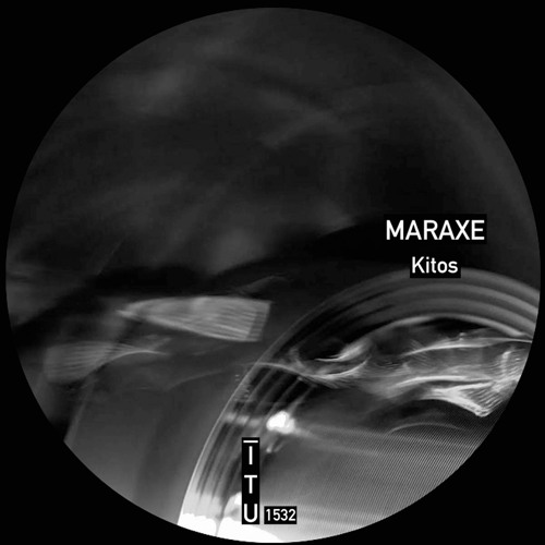 MarAxe - Kitos [ITU1532]