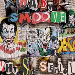 Baby Smoove - N I K E ( Freestyle )