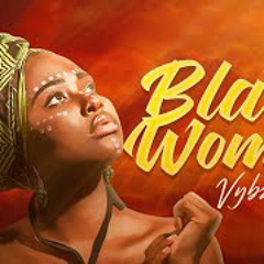 Vybz Kartel - Black Woman (Official Audio)