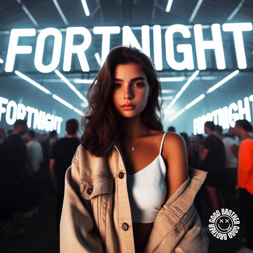 Taylor Swift - Fortnight (Feat. Post Malone) (Techno Giant & PSKADELIK Remix)