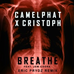 Breathe (Eric Prydz Remix) [feat. Jem Cooke]