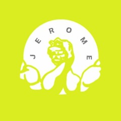 JEROME Mixfile #797 - final object