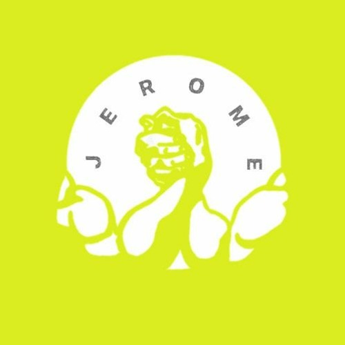 JEROME Mixfile #797 - final object