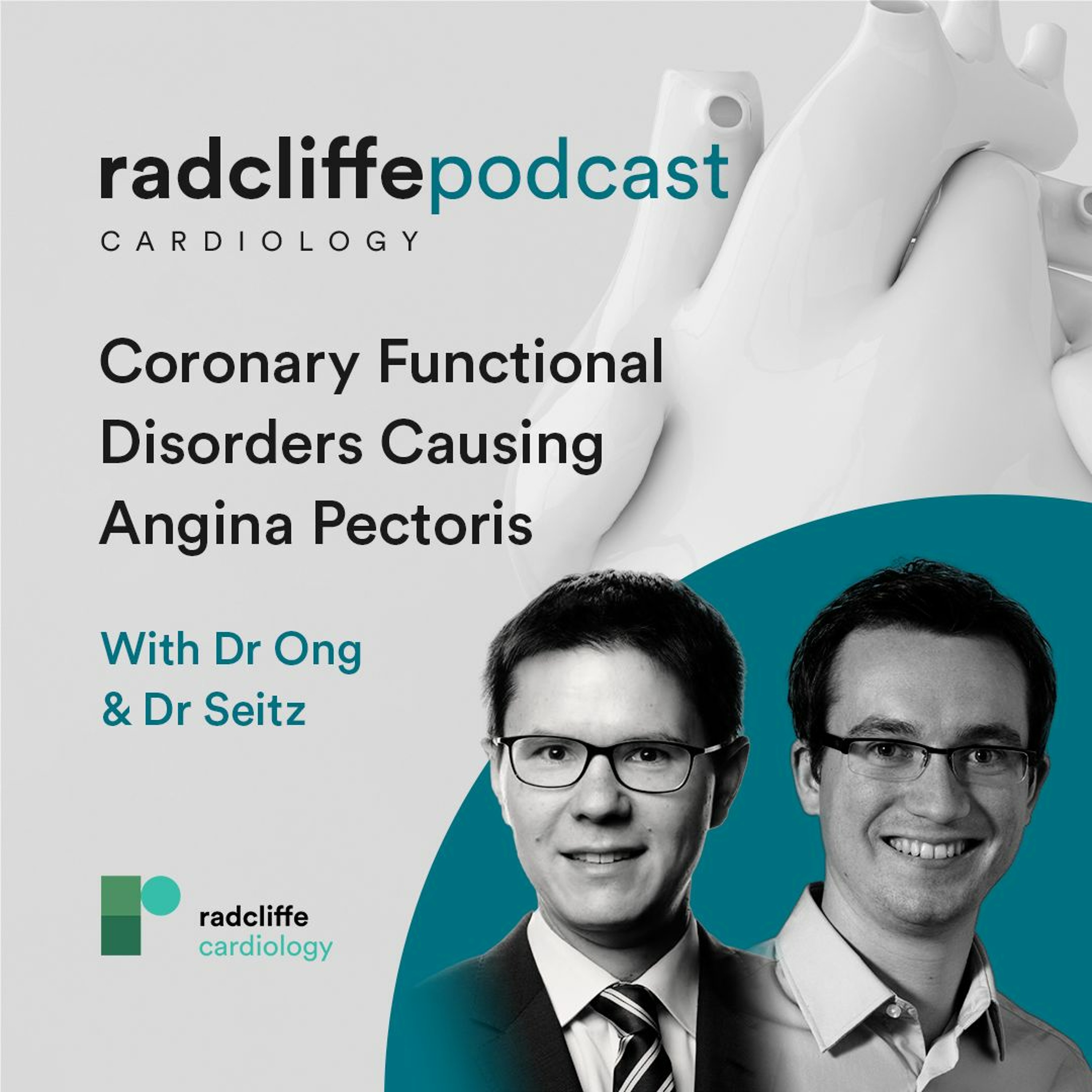 The Radcliffe Cardiology Podcast