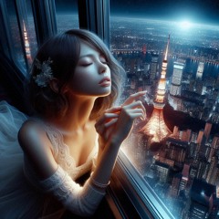 永遠の視線Eternal Gaze 2024.4.12