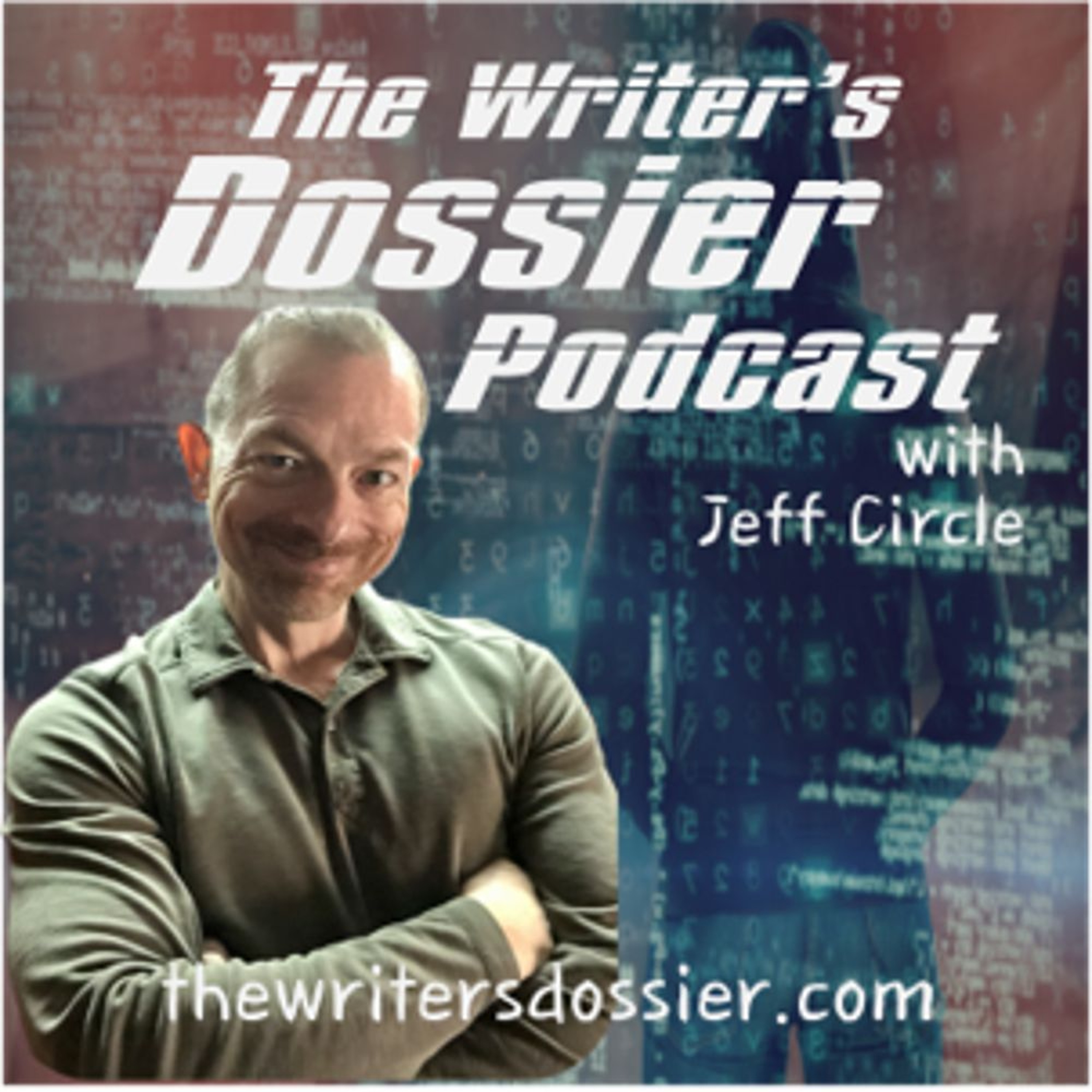 cover of episode Dony Jay—AGENCY AT WAR