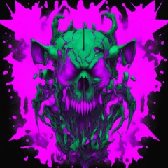 Scanner Dubz - Skatty Dub (2024)