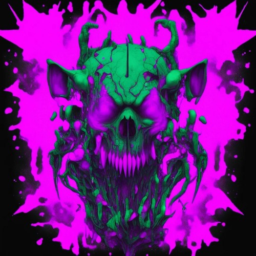 Scanner Dubz - Skatty Dub (2024)