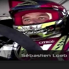 WRC Rally Evolved (PS2) Theme - Main Menu