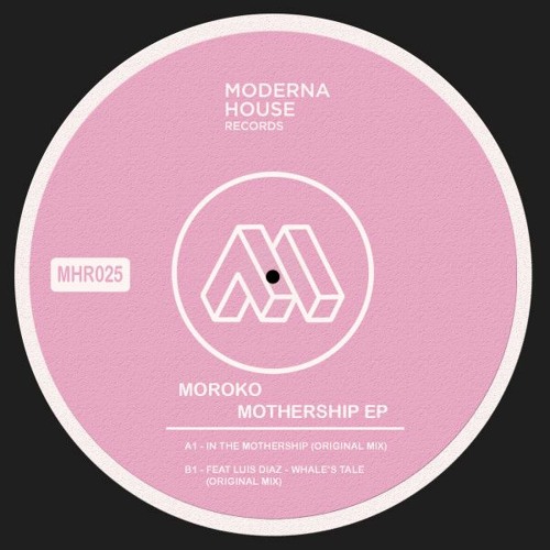 PREMIERE! Moroko Feat. Lulo Diaz - Whales Tale (Original Mix) Moderna House Records