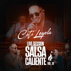 Uno Se Cura (Live Session)