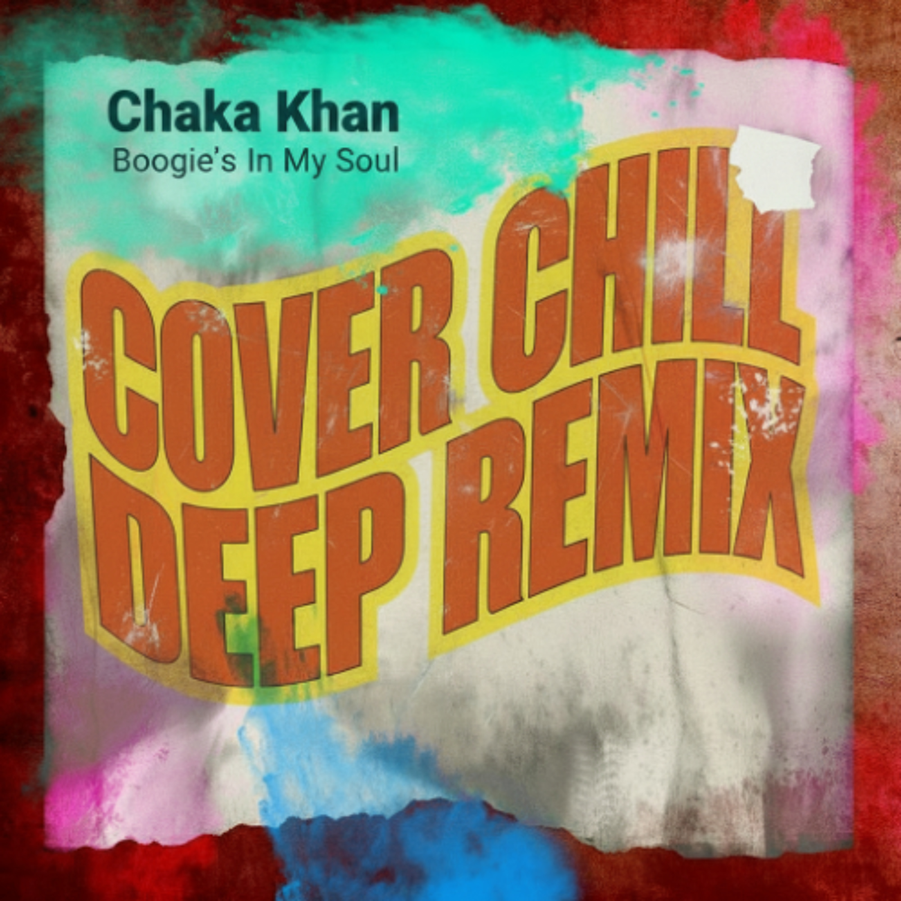 CHAKA KHAN & SNOOP DOG - Boogies In My Soul (Cover Chill Deep Remix by Jordi Carreras episode artwork