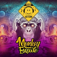 Acid Techno Set #001