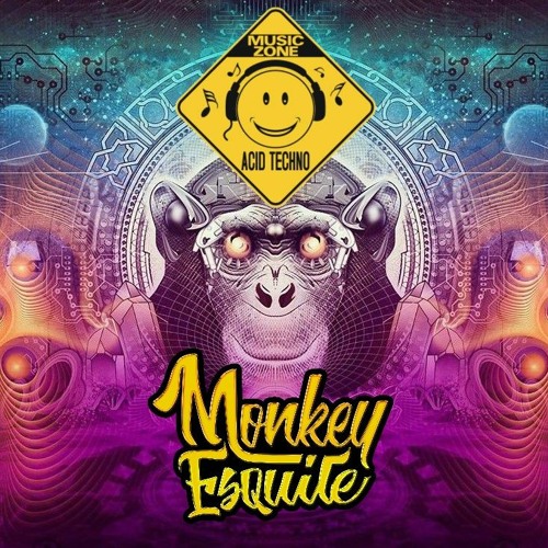 Acid Techno Set #001