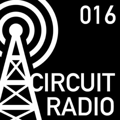 Circuit Radio Episode 016 : Jörgen (Phoenix, AZ)