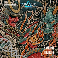 Samurai Thunder