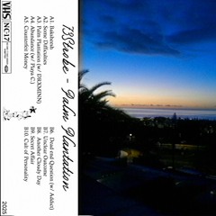 Palm Plantation (Full Tape)