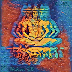 Meditation Salt