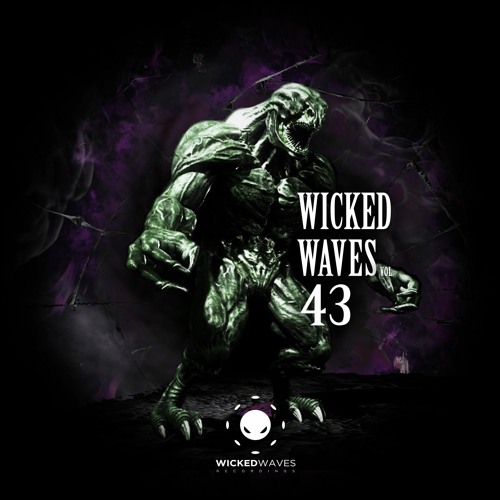 Lash (HU) - Ghost In The Shell (Original Mix) [Wicked Waves Recordings]