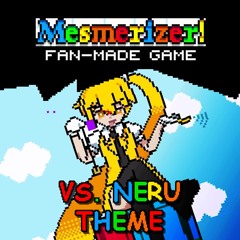 メズマライザー MESMERIZER - Fan-Made Game // Vs. Neru