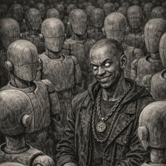 Hypnotic KungFucius - Qui est-ce?