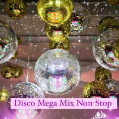 Disco Mega Mix Non-Stop.m4a