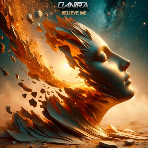DANTRA- Believe Me (Extended Mix)