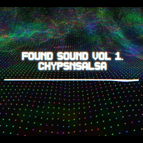 Found Sound Vol 1.