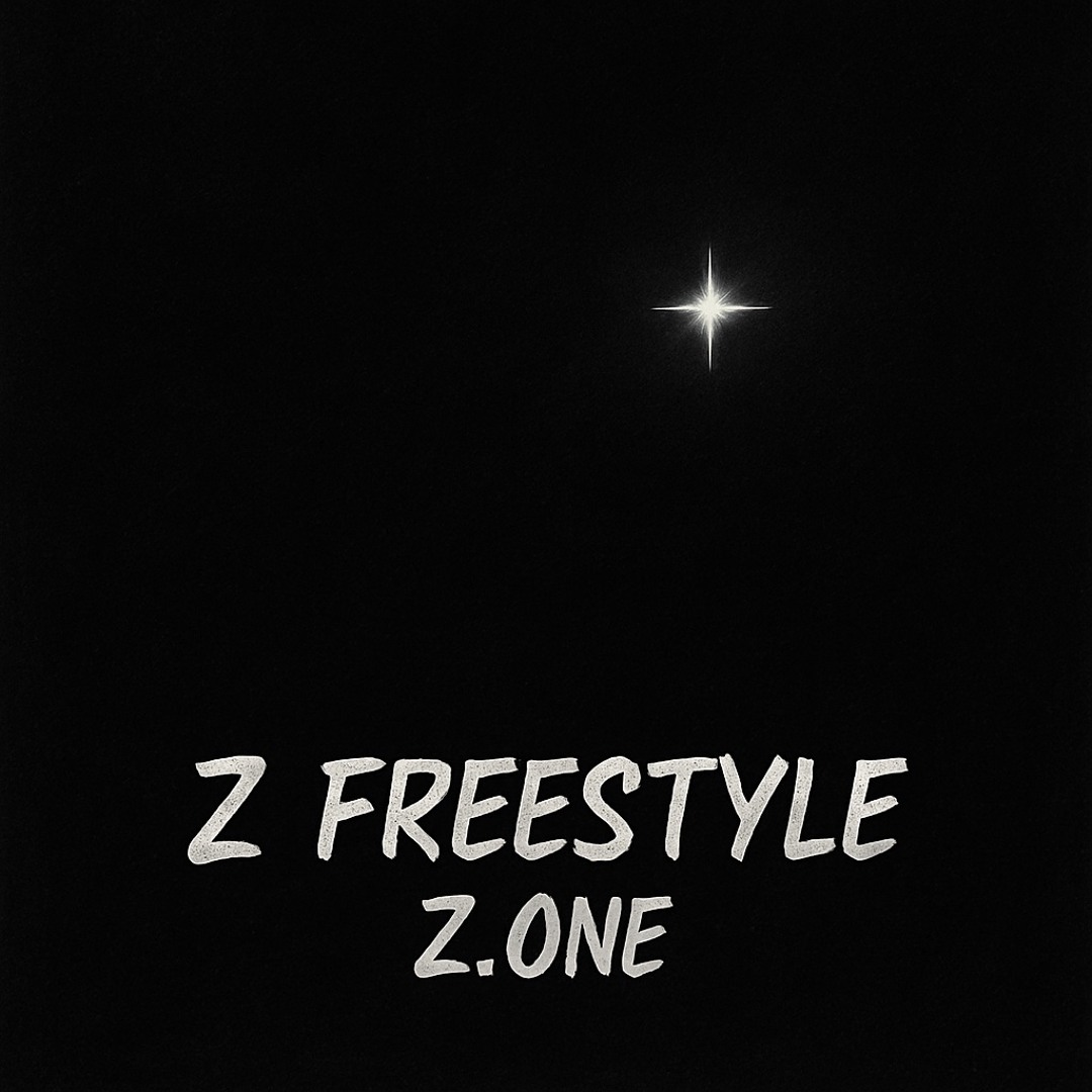 Z FREESTYLE(PROD. ZERO)