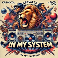 IN MY SYSTEM TOU MOVE IT (MASTER)