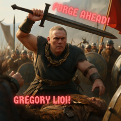 Forge Ahead!