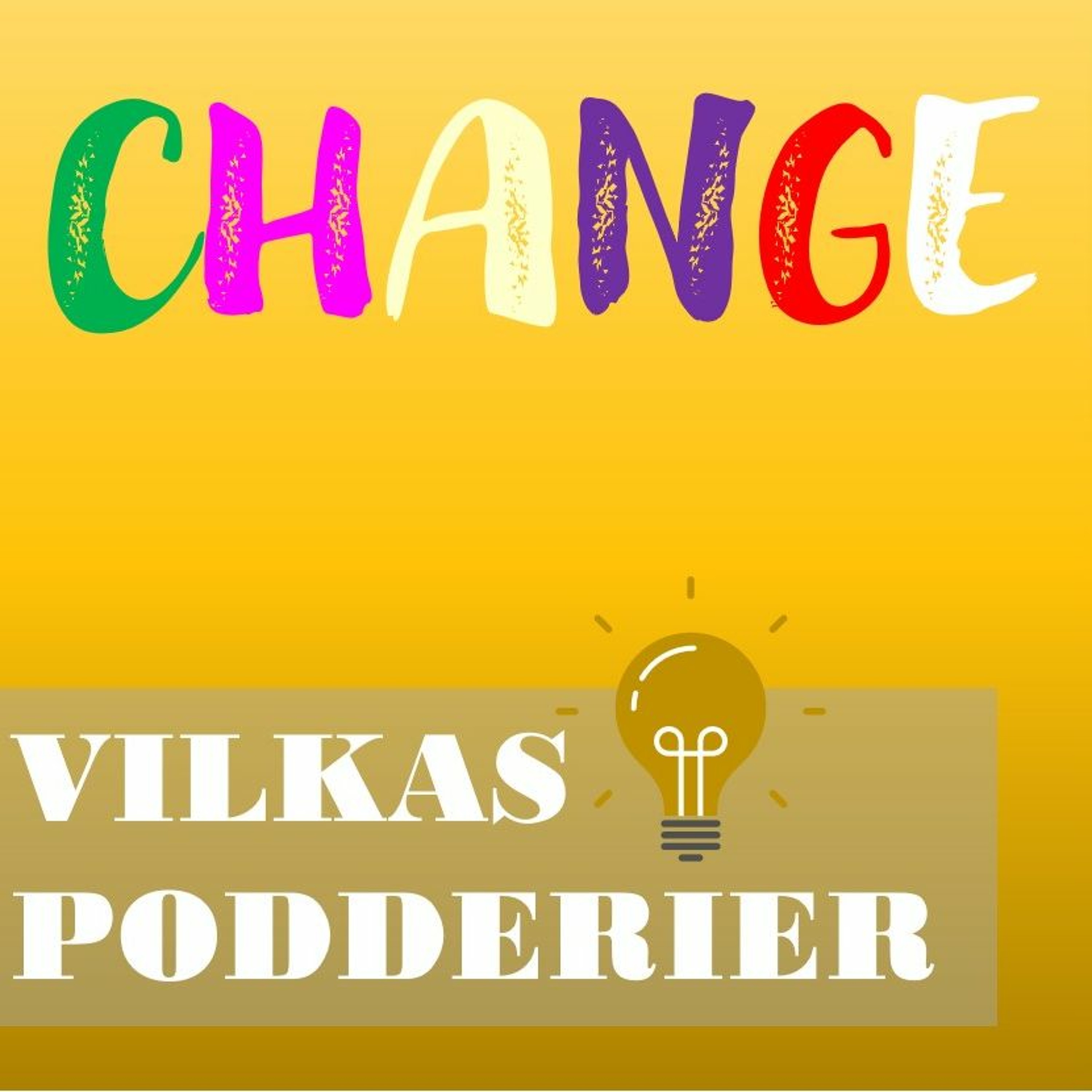 Vilkas Podderier